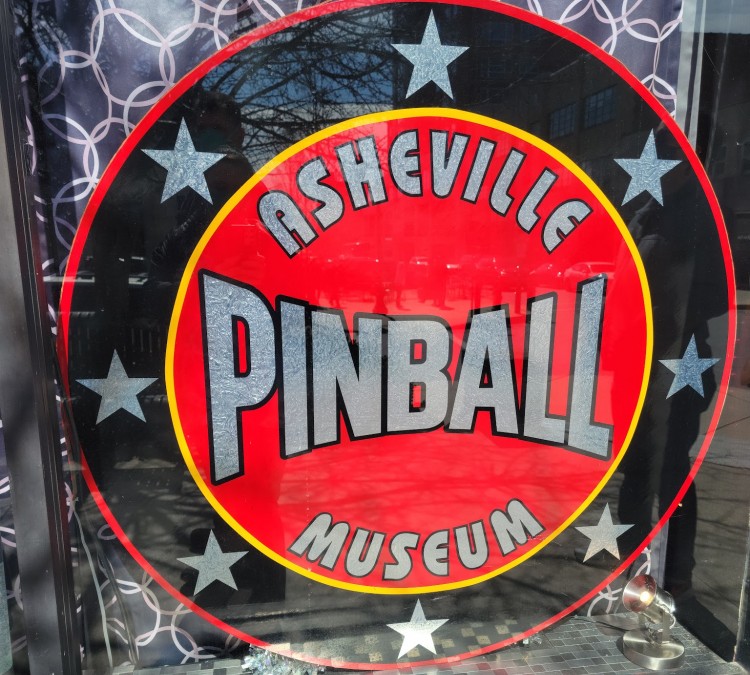 Asheville Pinball Museum (Asheville,&nbspNC)